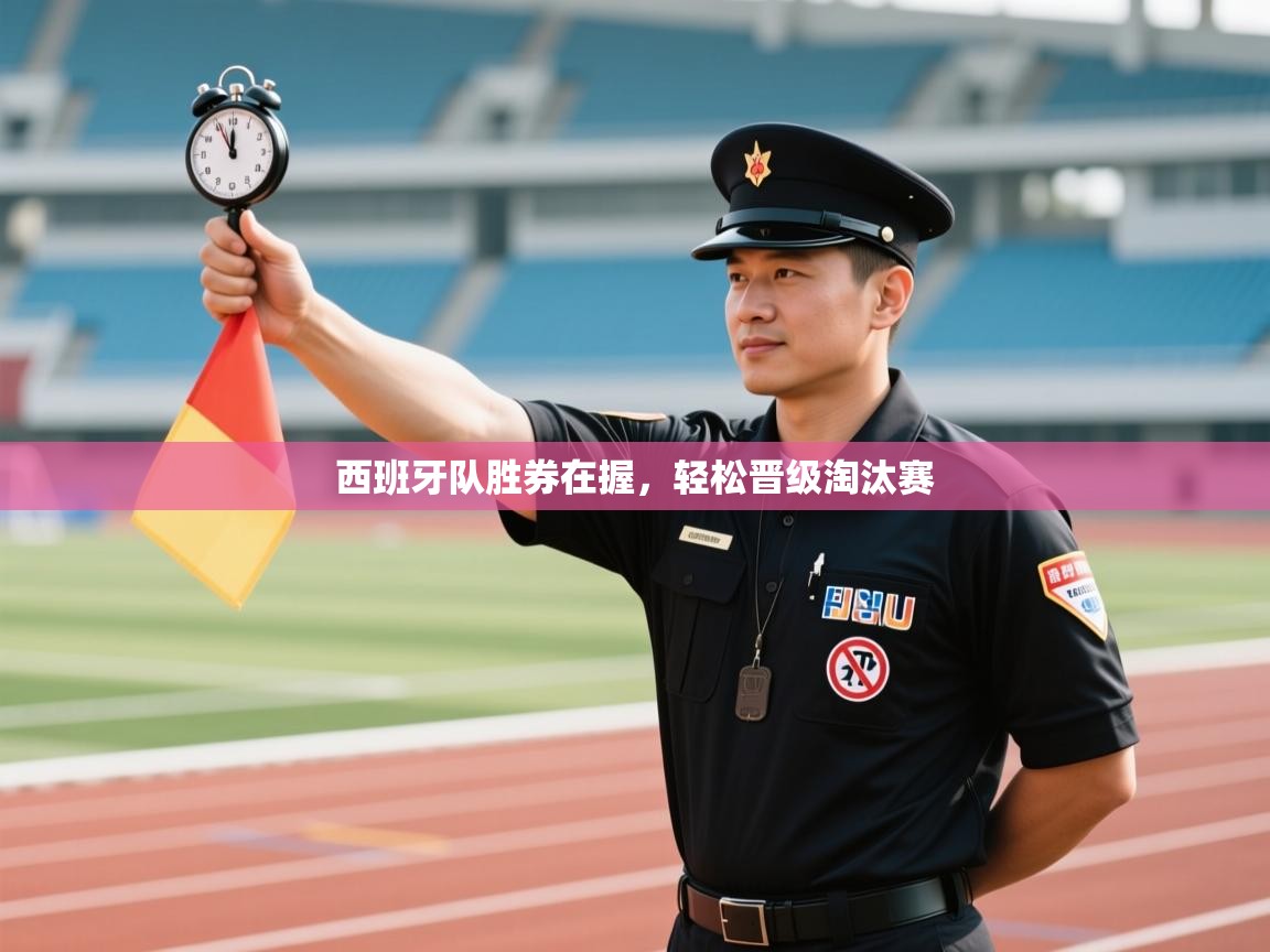 西班牙队胜券在握,轻松晋级淘汰赛 第1张