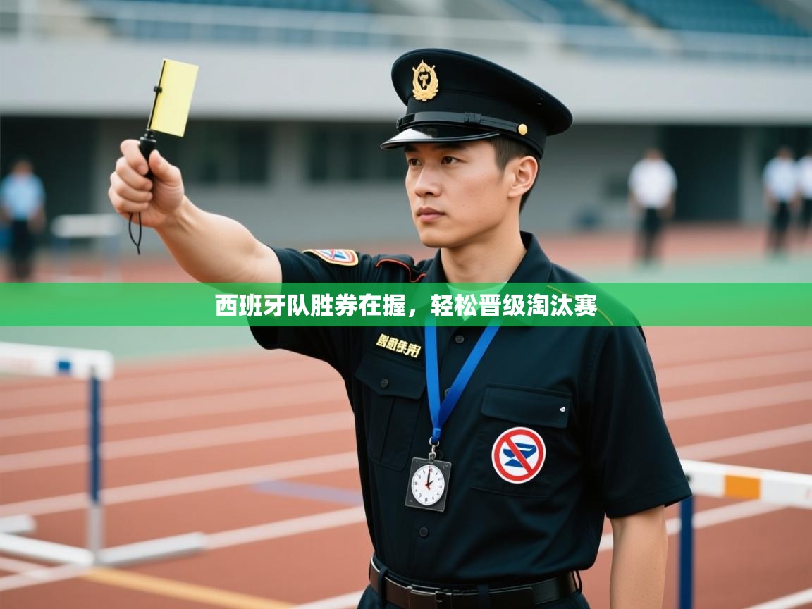 西班牙队胜券在握,轻松晋级淘汰赛 第2张