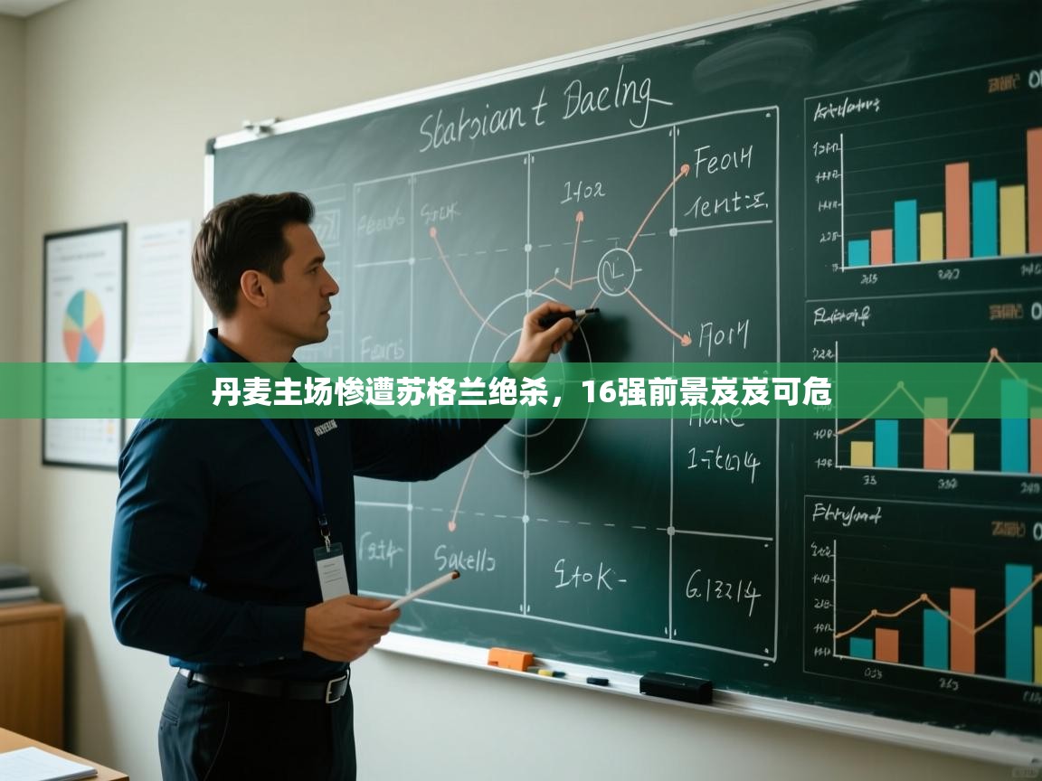 丹麦主场惨遭苏格兰绝杀,16强前景岌岌可危