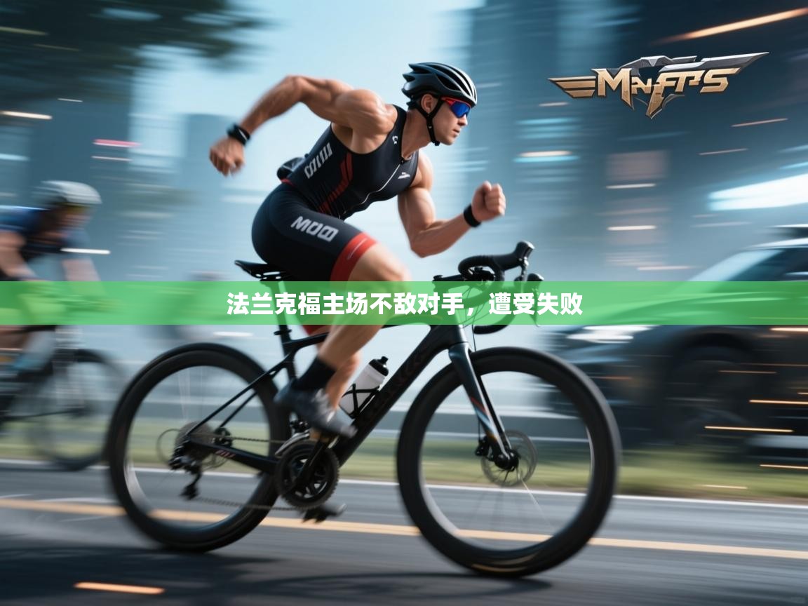 法兰克福主场不敌对手,遭受失败