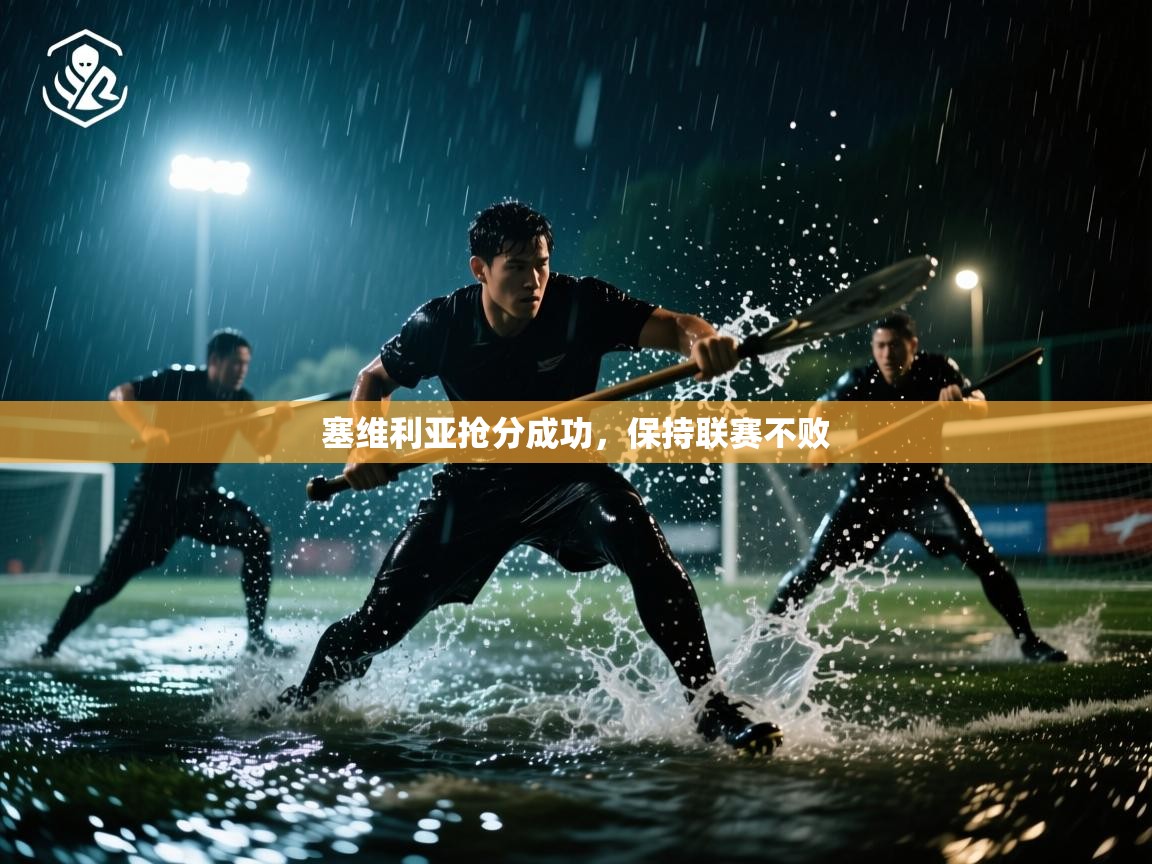 塞维利亚抢分成功,保持联赛不败