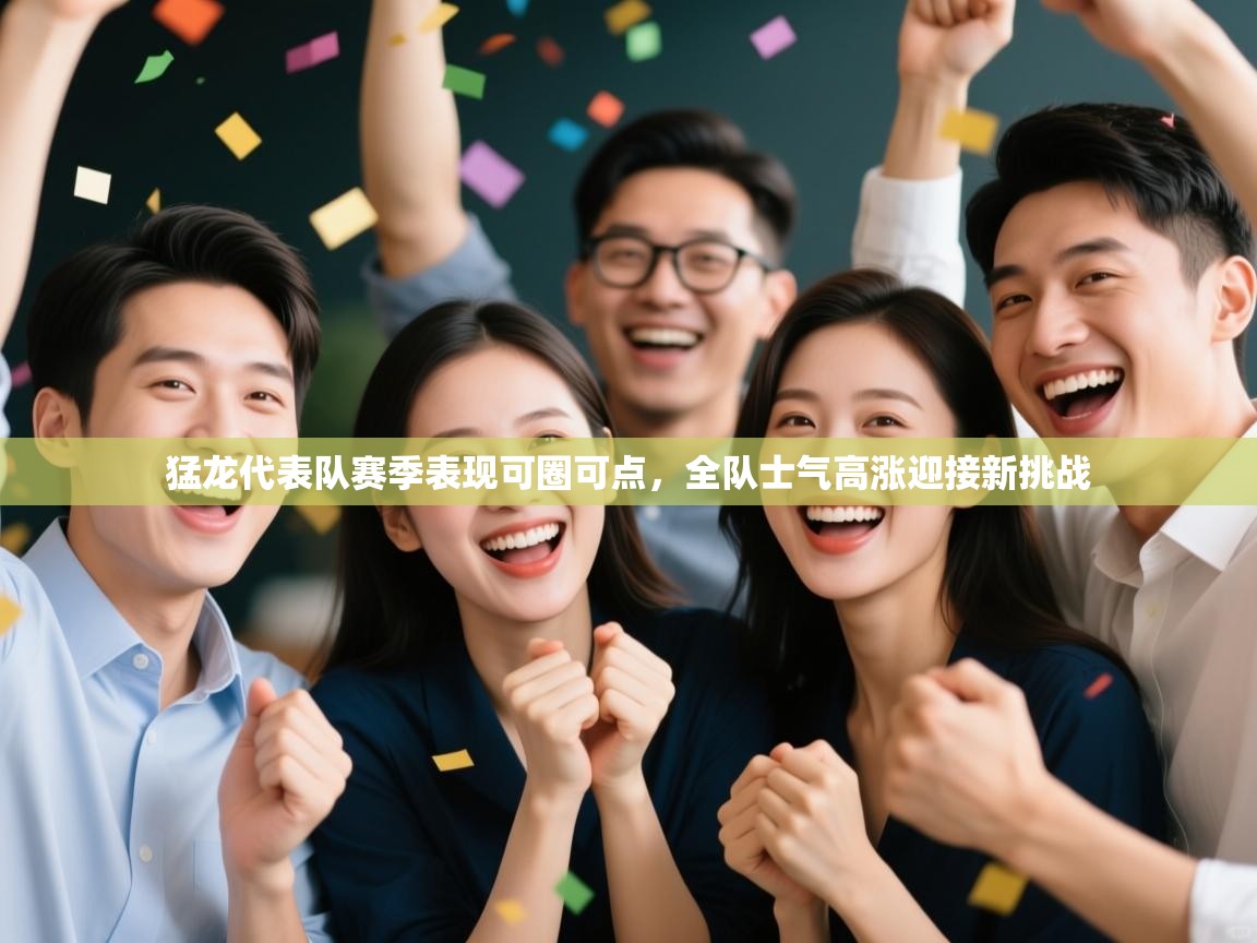 猛龙代表队赛季表现可圈可点,全队士气高涨迎接新挑战