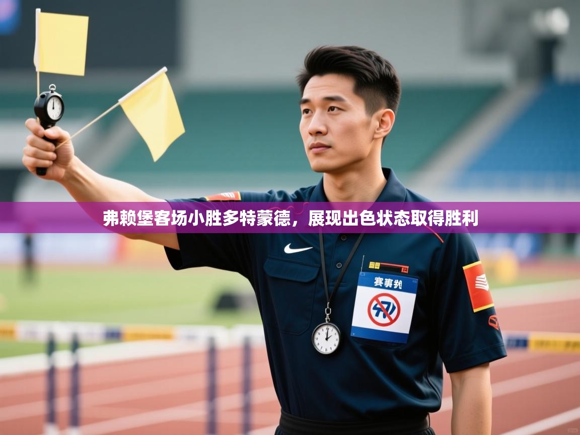 弗赖堡客场小胜多特蒙德，展现出色状态取得胜利