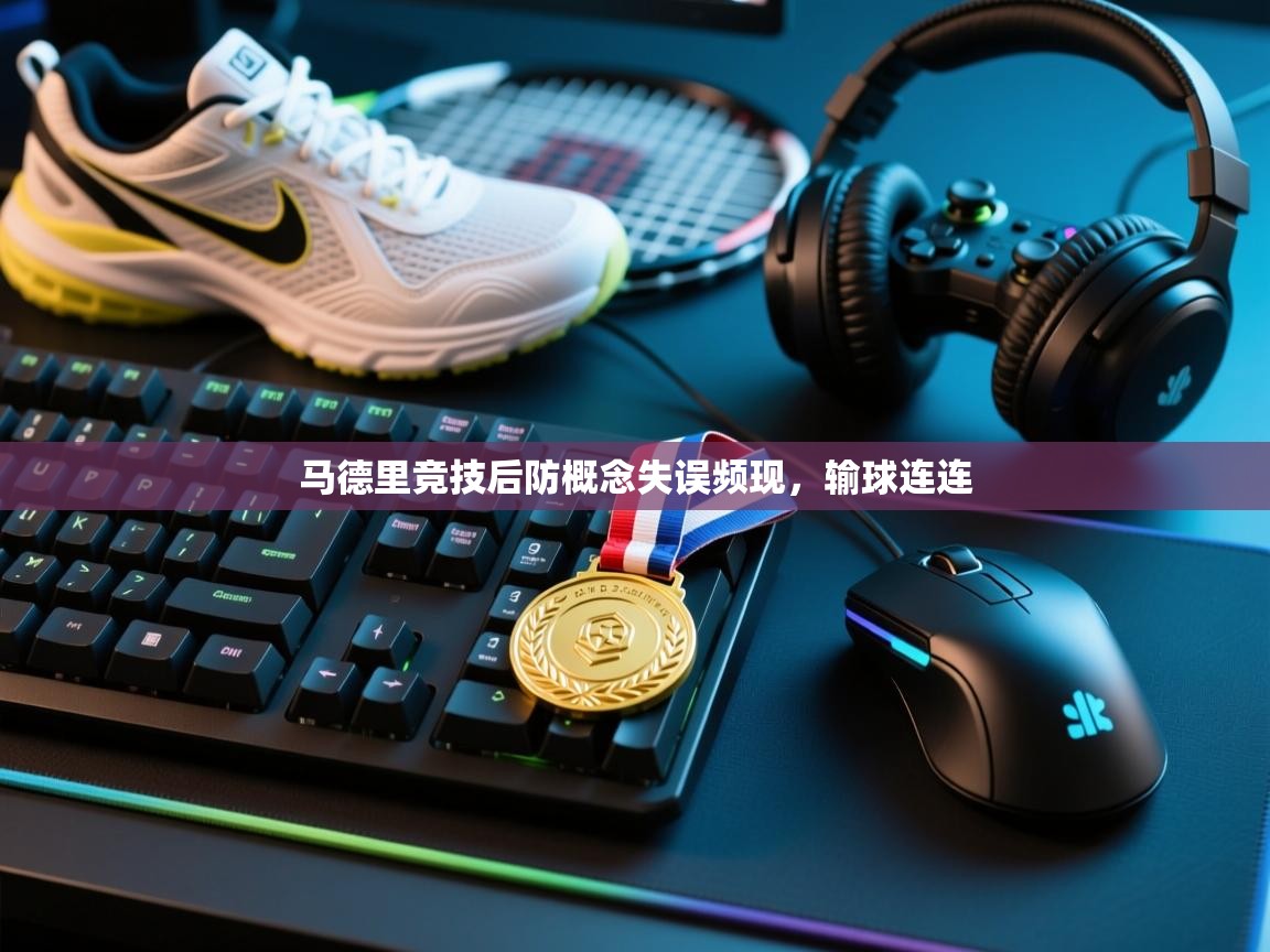 马德里竞技后防概念失误频现，输球连连