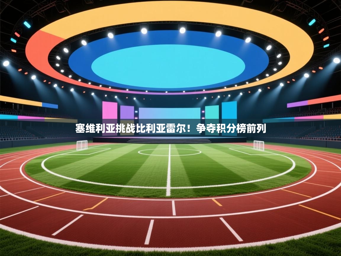 塞维利亚挑战比利亚雷尔！争夺积分榜前列