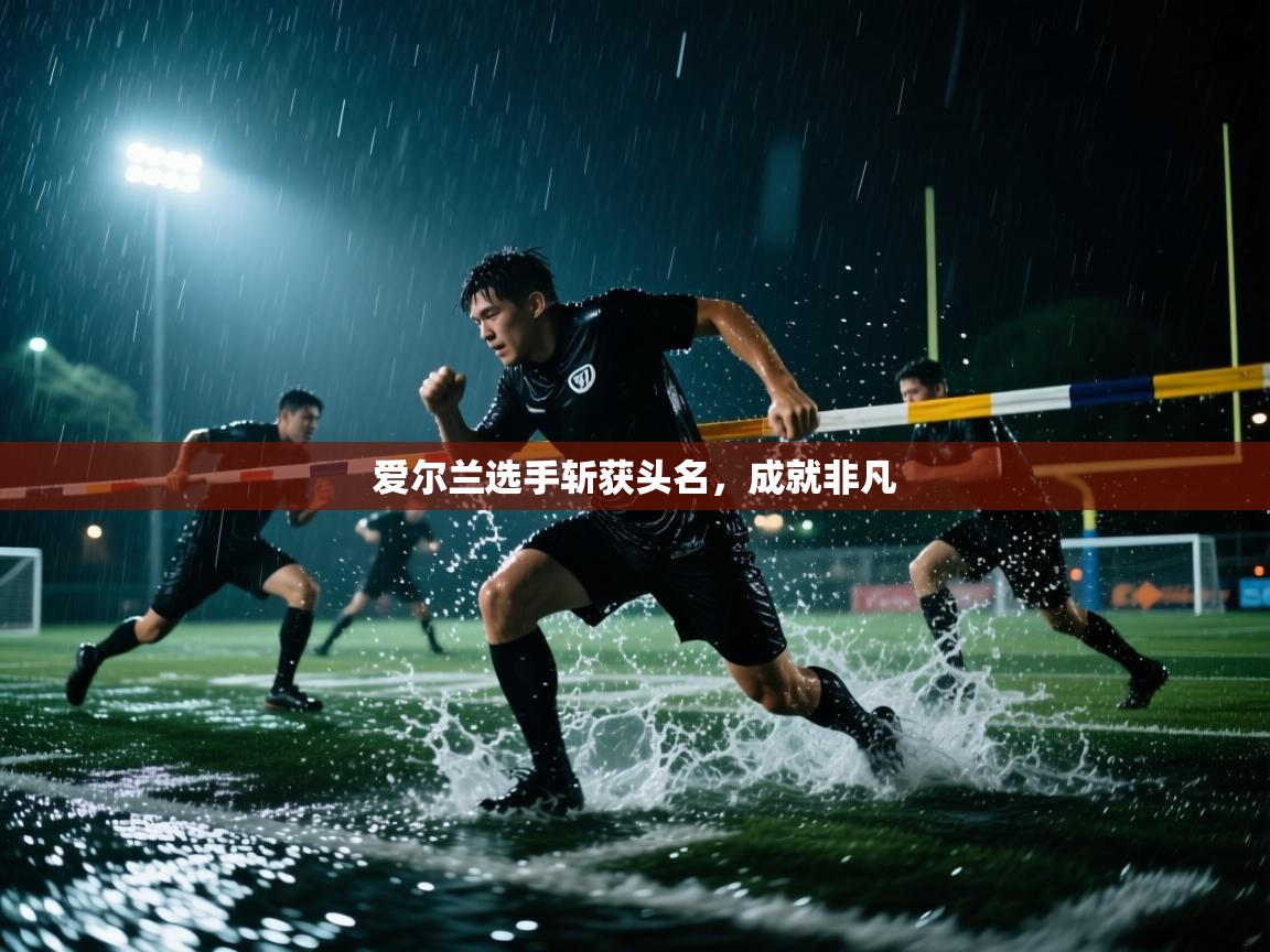 爱尔兰选手斩获头名,成就非凡 第1张