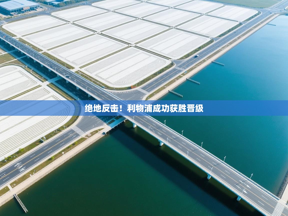 绝地反击！利物浦成功获胜晋级