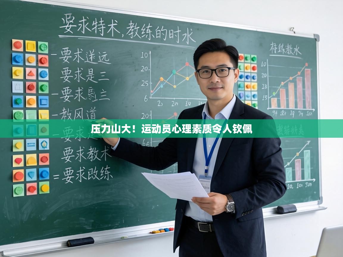 压力山大！运动员心理素质令人钦佩  第2张