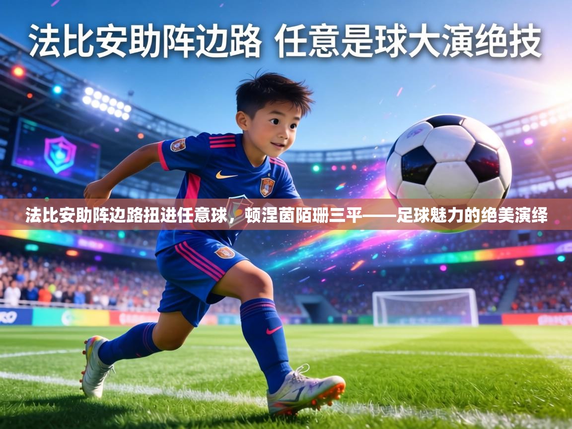 法比安助阵边路扭进任意球，顿涅茵陌珊三平——足球魅力的绝美演绎  第1张