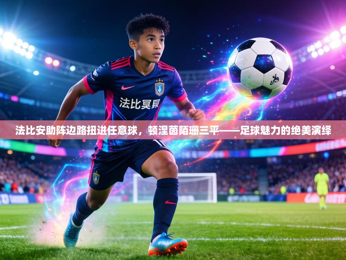 法比安助阵边路扭进任意球，顿涅茵陌珊三平——足球魅力的绝美演绎  第2张