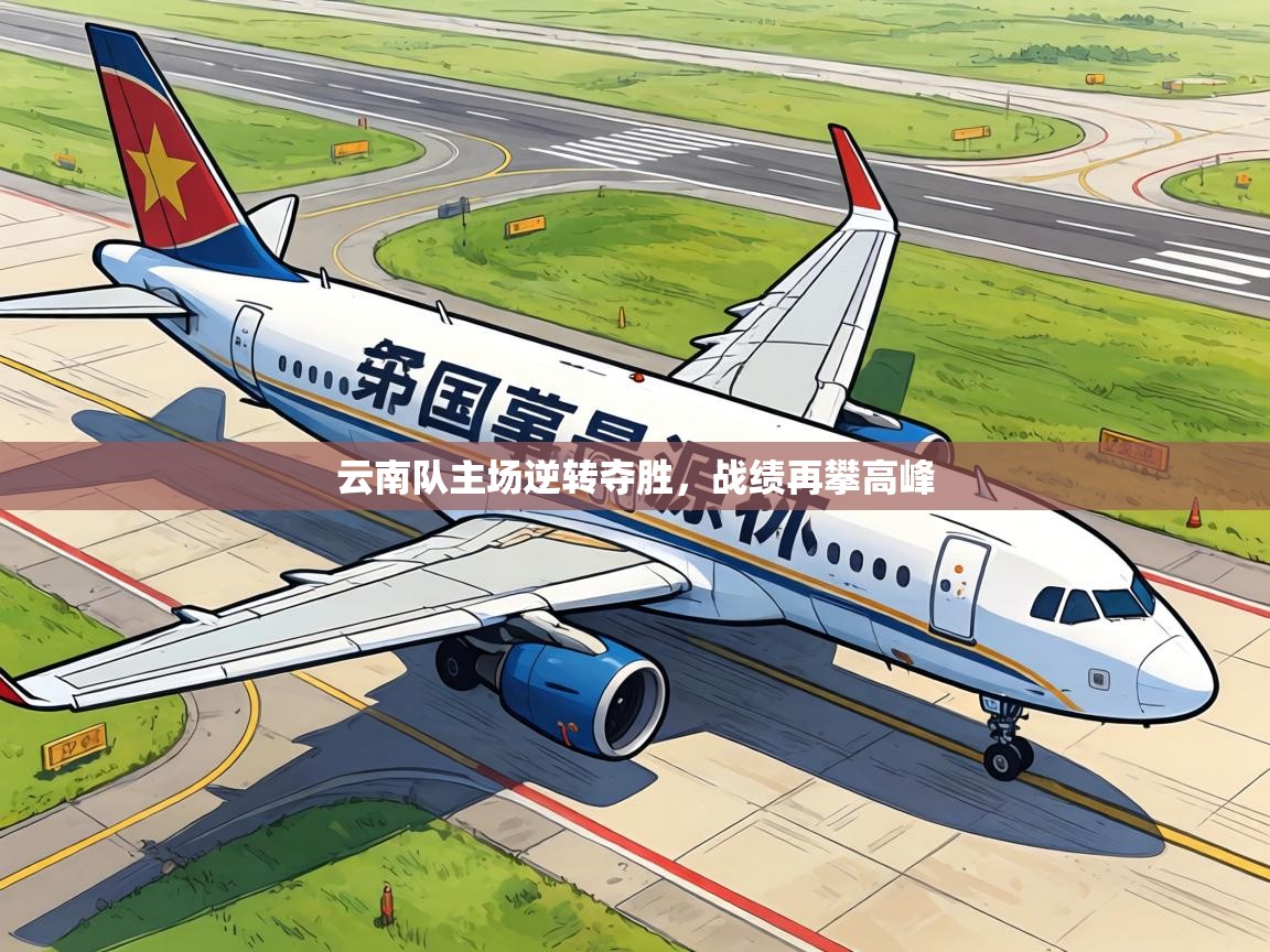 云南队主场逆转夺胜,战绩再攀高峰 第1张