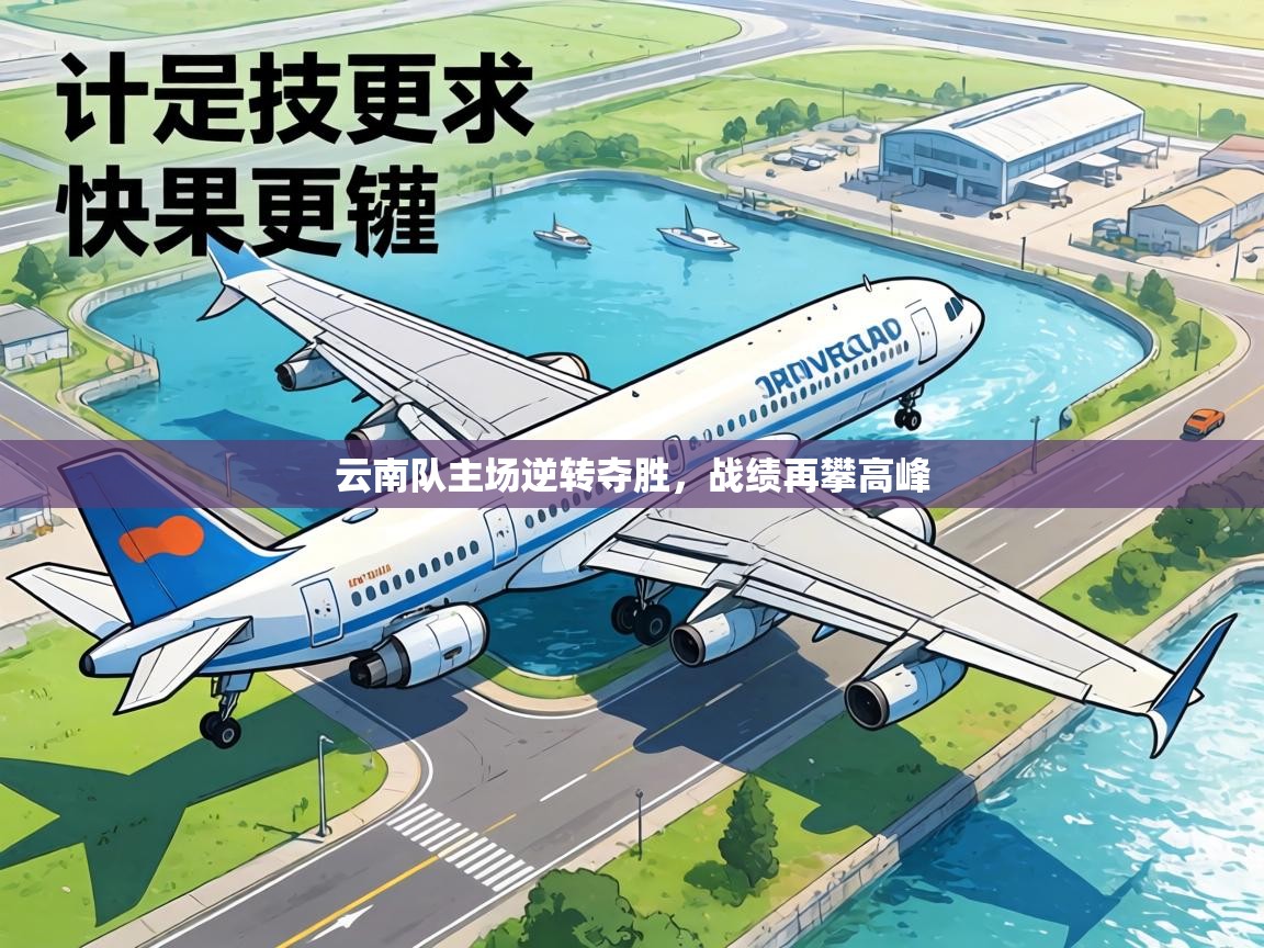 云南队主场逆转夺胜,战绩再攀高峰 第2张