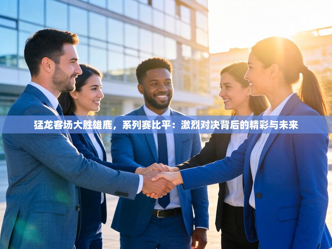 猛龙客场大胜雄鹿,系列赛比平:激烈对决背后的精彩与未来 第1张