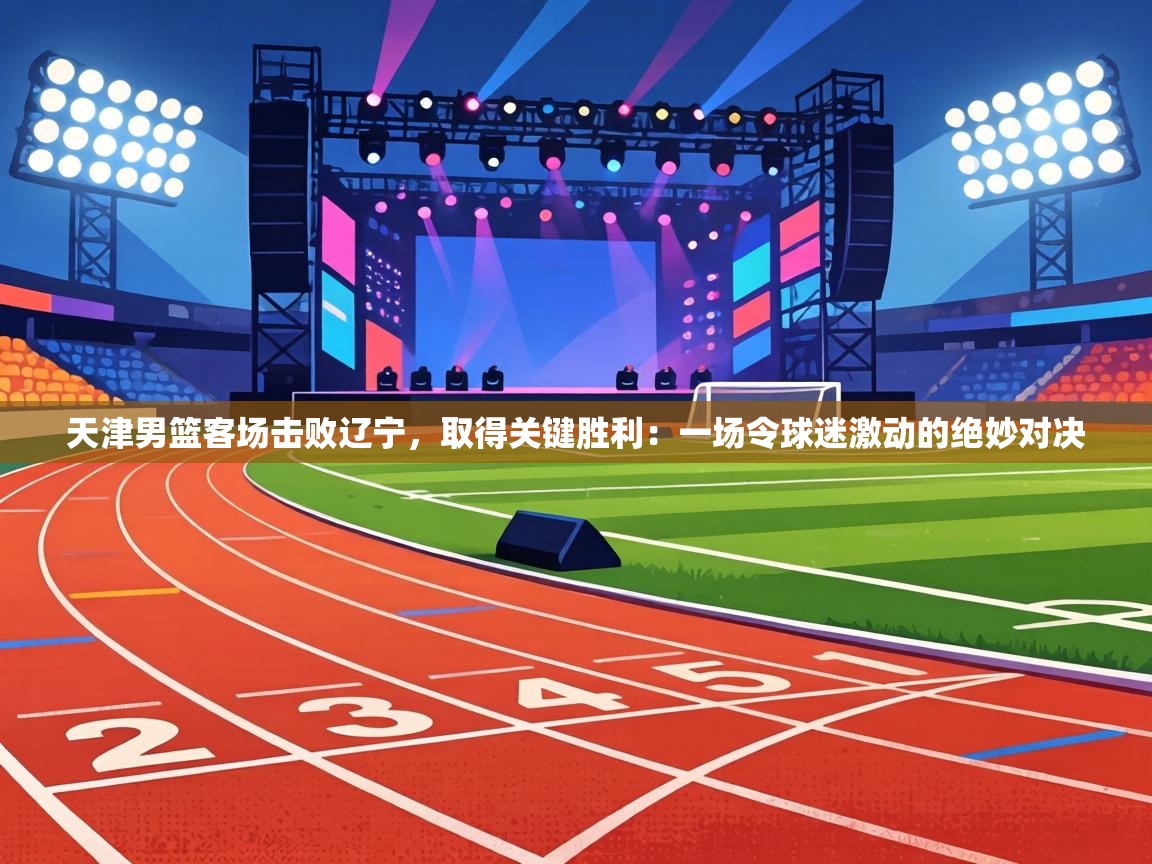 天津男篮客场击败辽宁，取得关键胜利：一场令球迷激动的绝妙对决